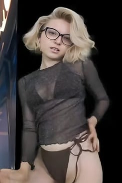 Verokay VR porn